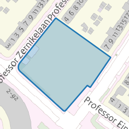 Perceel VST00-B-6495