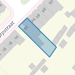 Perceel VST00-B-6497