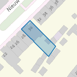 Perceel VST00-B-6499