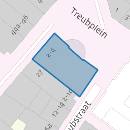 Perceel VST00-B-6517