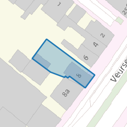 Perceel VST00-B-6531