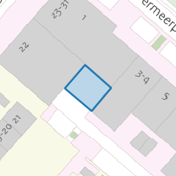 Perceel VST00-B-6534