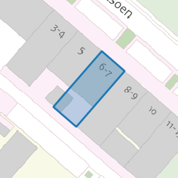 Perceel VST00-B-6537