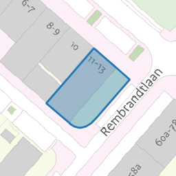 Perceel VST00-B-6540