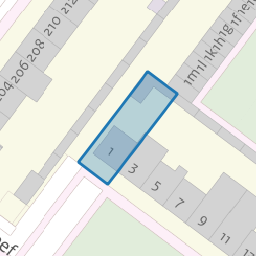 Perceel VST00-B-6544