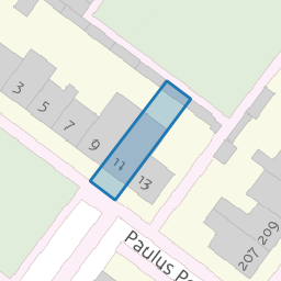 Perceel VST00-B-6549