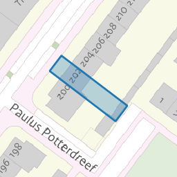 Perceel VST00-B-6552