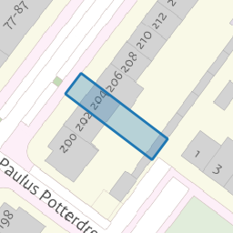 Perceel VST00-B-6553