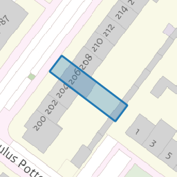 Perceel VST00-B-6554