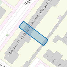 Perceel VST00-B-6555