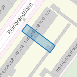 Perceel VST00-B-6559