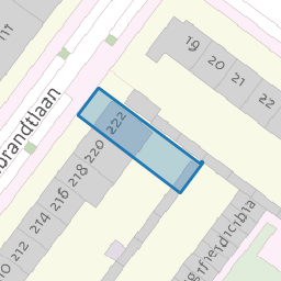 Perceel VST00-B-6562