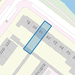 Perceel VST00-B-6565