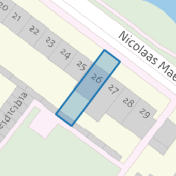 Perceel VST00-B-6570