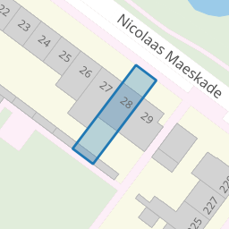 Perceel VST00-B-6572