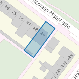 Perceel VST00-B-6573