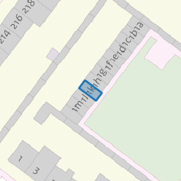 Perceel VST00-B-6582