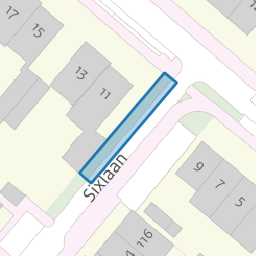 Perceel VST00-B-6623