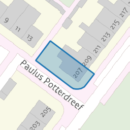 Perceel VST00-B-6626