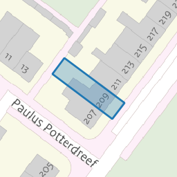 Perceel VST00-B-6627