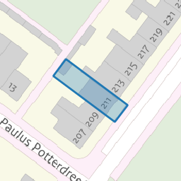 Perceel VST00-B-6628