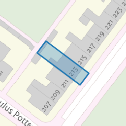 Perceel VST00-B-6629