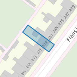 Perceel VST00-B-6632