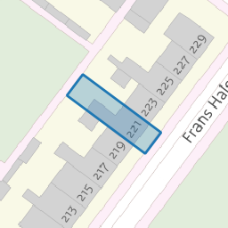 Perceel VST00-B-6633