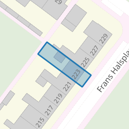 Perceel VST00-B-6634