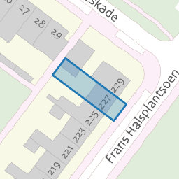 Perceel VST00-B-6636