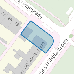 Perceel VST00-B-6637