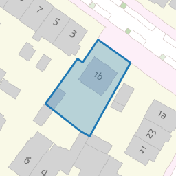 Perceel VST00-B-6645