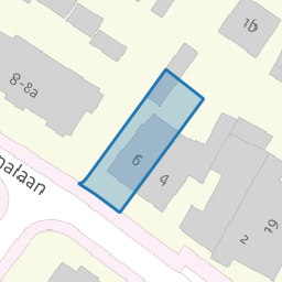 Perceel VST00-B-6646