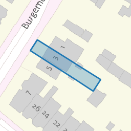 Perceel VST00-B-6649