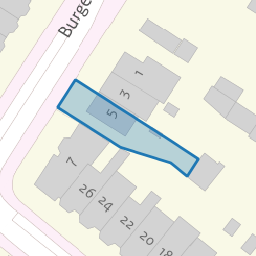 Perceel VST00-B-6650