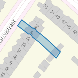 Perceel VST00-B-6652