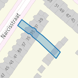 Perceel VST00-B-6653