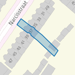 Perceel VST00-B-6655