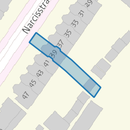 Perceel VST00-B-6656