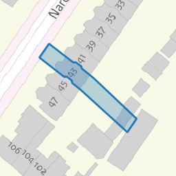 Perceel VST00-B-6658