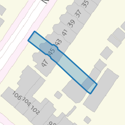 Perceel VST00-B-6659