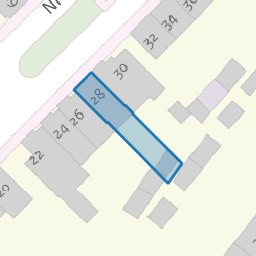 Perceel VST00-B-6661