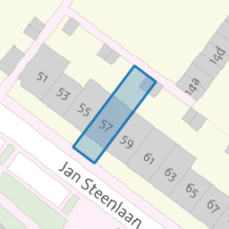 Perceel VST00-B-6666