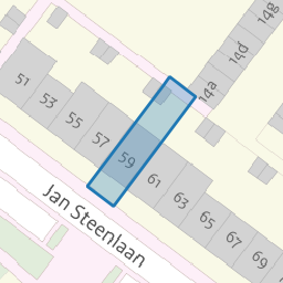 Perceel VST00-B-6667