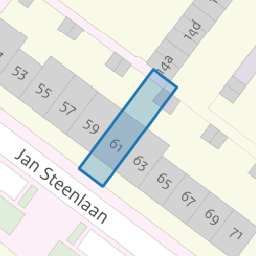 Perceel VST00-B-6668