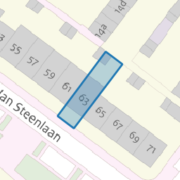 Perceel VST00-B-6669