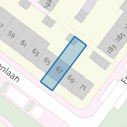 Perceel VST00-B-6671