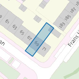 Perceel VST00-B-6672