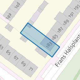 Perceel VST00-B-6674