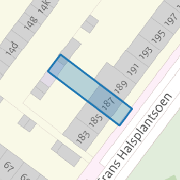 Perceel VST00-B-6676